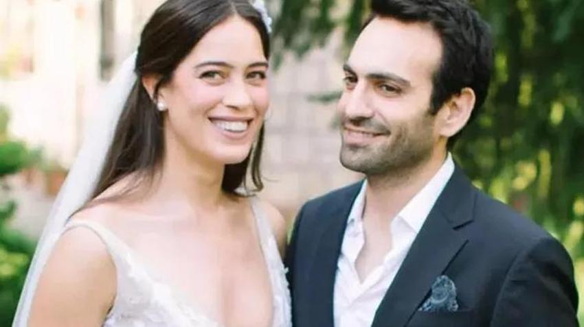 Oyuncu Buğra Gülsoy ile Nilüfer Gürbüz tek celsede boşandı!