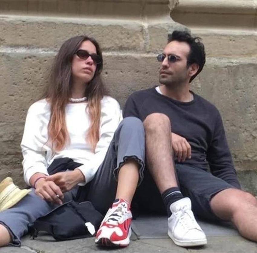 Oyuncu Buğra Gülsoy ile Nilüfer Gürbüz tek celsede boşandı!