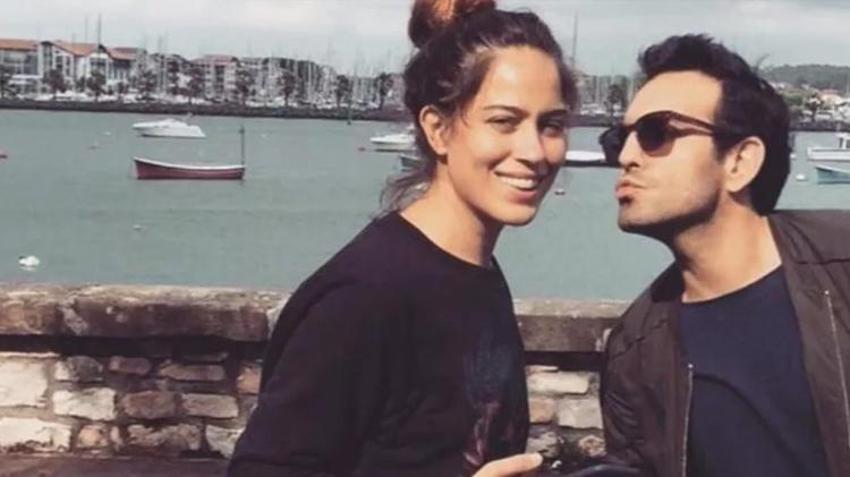 Oyuncu Buğra Gülsoy ile Nilüfer Gürbüz tek celsede boşandı!