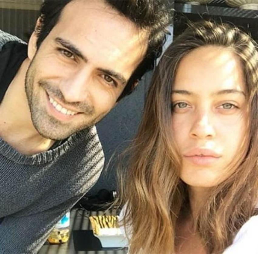 Oyuncu Buğra Gülsoy ile Nilüfer Gürbüz tek celsede boşandı!