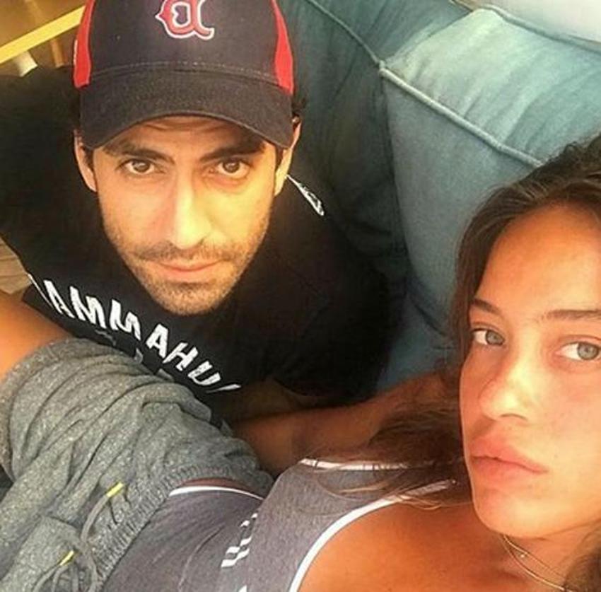 Oyuncu Buğra Gülsoy ile Nilüfer Gürbüz tek celsede boşandı!