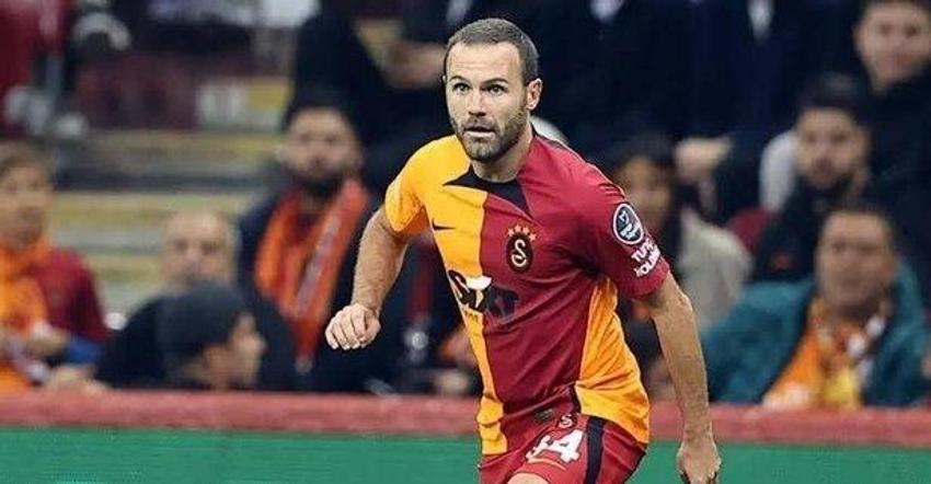 Şampiyonluk yolunda Galatasaray'da bir ayrılık daha! Eşyalarını topladı
