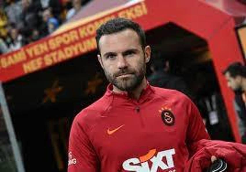 Şampiyonluk yolunda Galatasaray'da bir ayrılık daha! Eşyalarını topladı