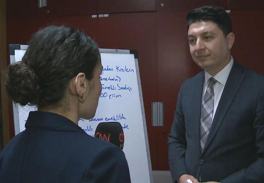 EYT hakkında her şey! Ne zaman yürürlüğe girecek, başvurular ne zaman ve nasıl yapılacak?