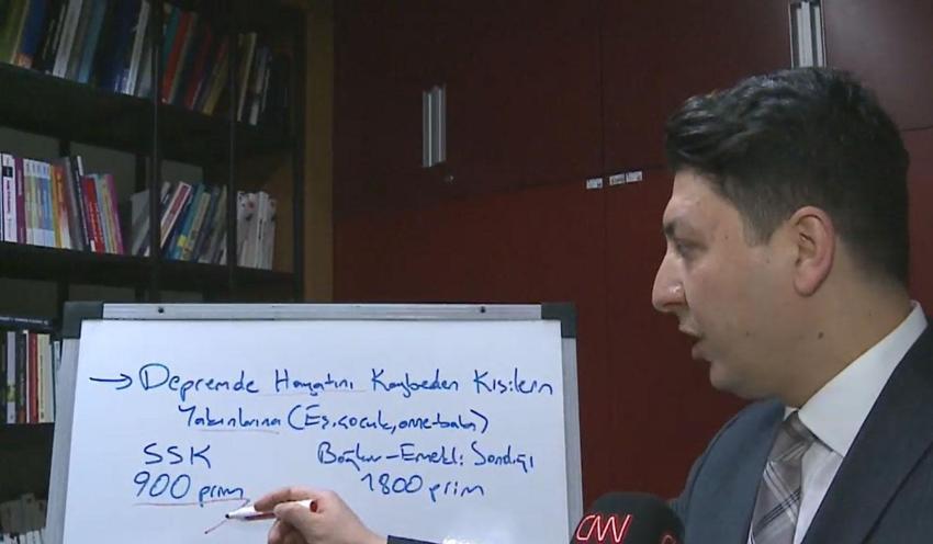 EYT hakkında her şey! Ne zaman yürürlüğe girecek, başvurular ne zaman ve nasıl yapılacak?