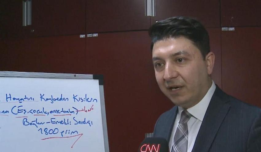 EYT hakkında her şey! Ne zaman yürürlüğe girecek, başvurular ne zaman ve nasıl yapılacak?