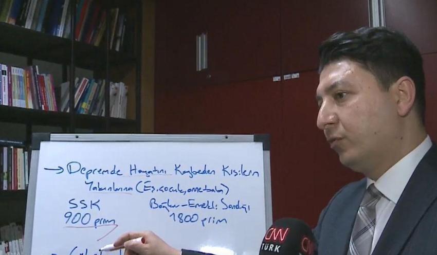 EYT hakkında her şey! Ne zaman yürürlüğe girecek, başvurular ne zaman ve nasıl yapılacak?