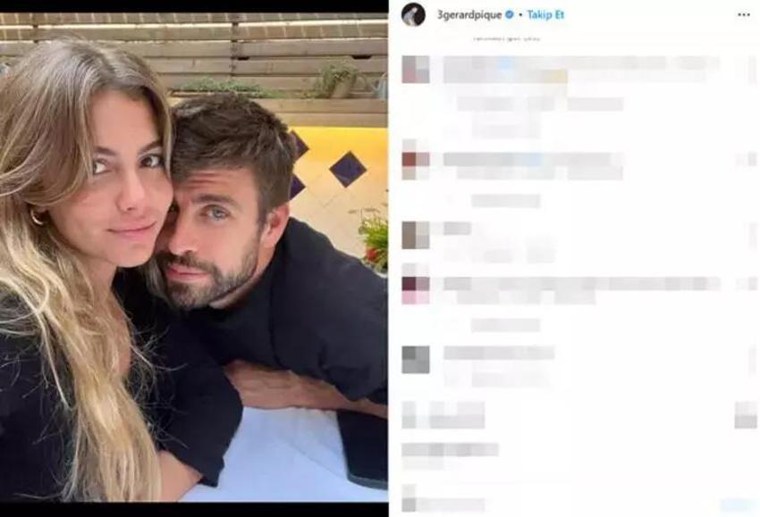 Shakira sessizliğini bozdu: Sizin için cehennemde özel bir yer var