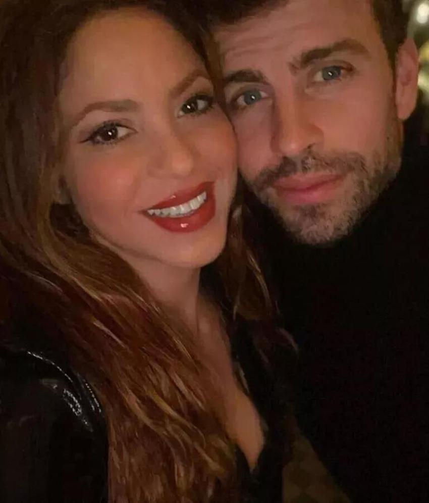 Shakira sessizliğini bozdu: Sizin için cehennemde özel bir yer var