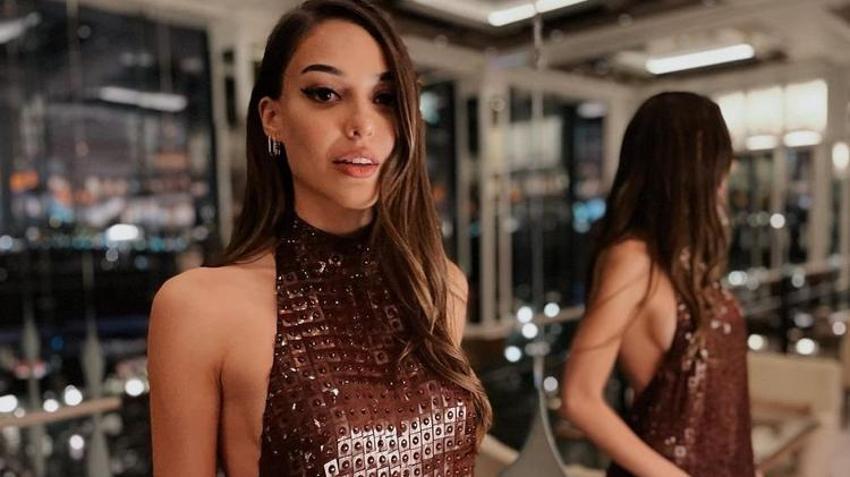 Dilan Çiçek Deniz estetiksiz haliyle gündemde! 