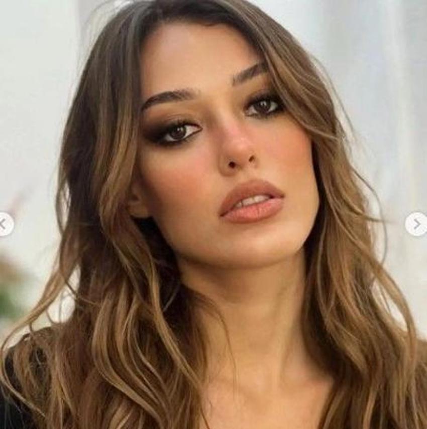Dilan Çiçek Deniz estetiksiz haliyle gündemde! 