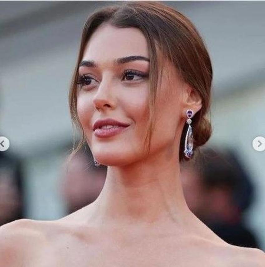 Dilan Çiçek Deniz estetiksiz haliyle gündemde! 