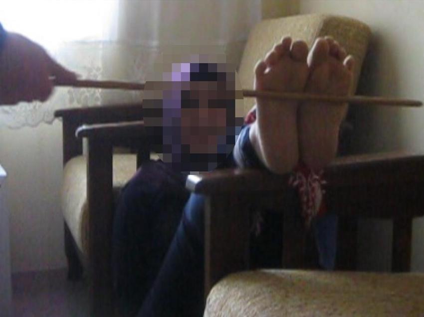 'İçimde söylemek istemediğim cinsel arzular vardı' Falaka davasında cezalar belli oldu