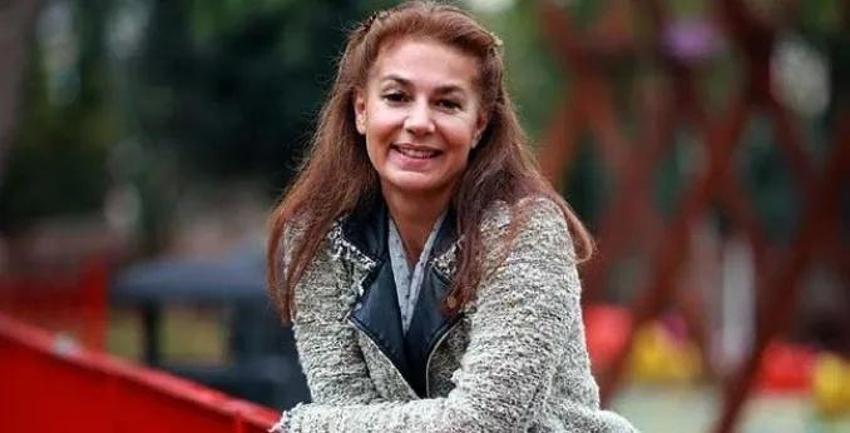 Çöp Adam dizisinde senarist değişti! Elçin Sangu'nun oynadığı Peri'ye anne geliyor