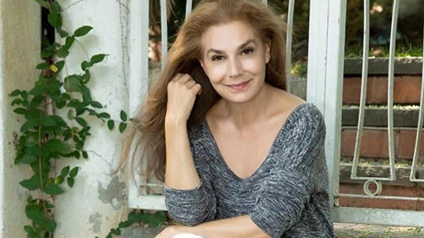Çöp Adam dizisinde senarist değişti! Elçin Sangu'nun oynadığı Peri'ye anne geliyor