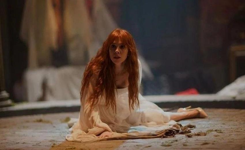 Çöp Adam dizisinde senarist değişti! Elçin Sangu'nun oynadığı Peri'ye anne geliyor