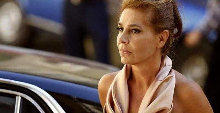 Çöp Adam dizisinde senarist değişti! Elçin Sangu'nun oynadığı Peri'ye anne geliyor