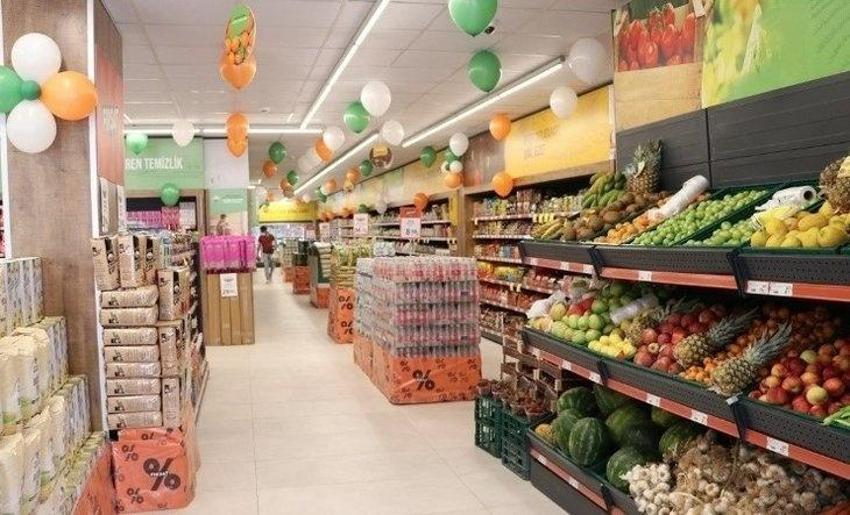 Tarım Kredi Market'te Ramazan indirimi 13-31 Mart 2023 katalog yayınlandı! 9 KG deterjan 104 TL, 5 LT Ayçiçek Yağı fiyatı indi
