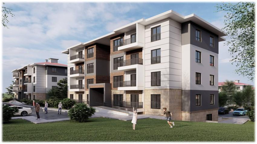 Düşük faizli - uzun vadeli taksit imkanı ve kira desteği geliyor! Kentsel dönüşümde yeni dönem