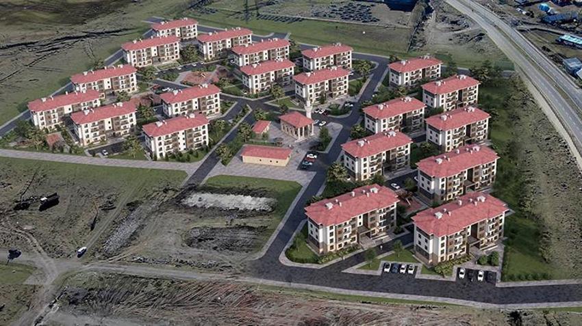 Düşük faizli - uzun vadeli taksit imkanı ve kira desteği geliyor! Kentsel dönüşümde yeni dönem