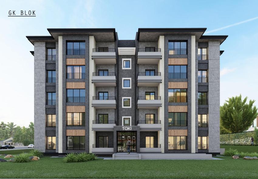 Düşük faizli - uzun vadeli taksit imkanı ve kira desteği geliyor! Kentsel dönüşümde yeni dönem