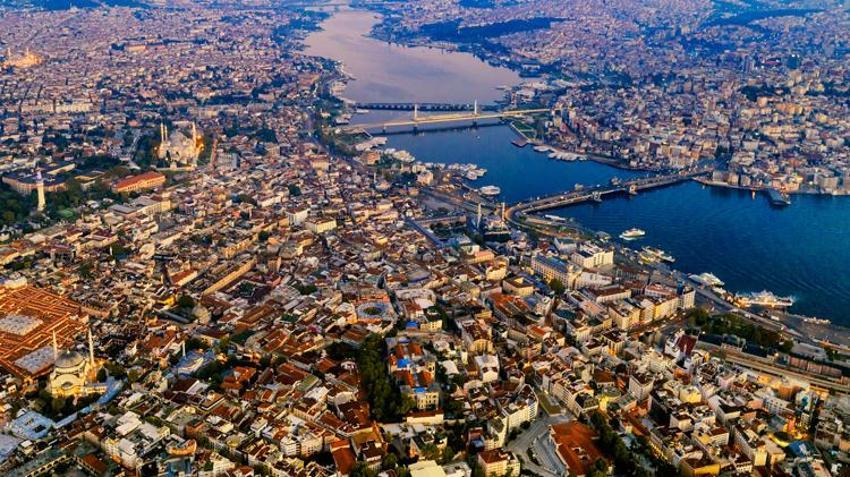 İstanbul'da hangi ilçeler daha risksiz? Uzman isim depreme karşı zemini sağlam 4 ilçeyi açıkladı