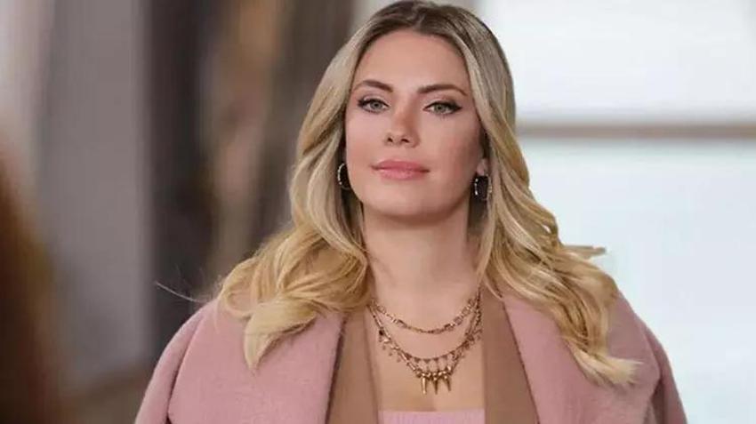 Eda Ece'den ilişki itirafı: Komik bir sevgiliyim