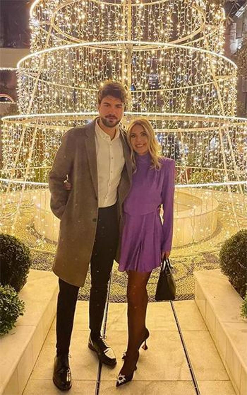 Eda Ece'den ilişki itirafı: Komik bir sevgiliyim