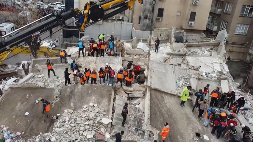 Marmara için çifte deprem uyarısı! Uzman isim açıkladı