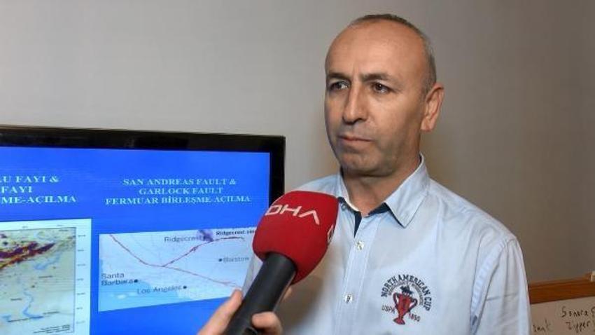 Marmara için çifte deprem uyarısı! Uzman isim açıkladı