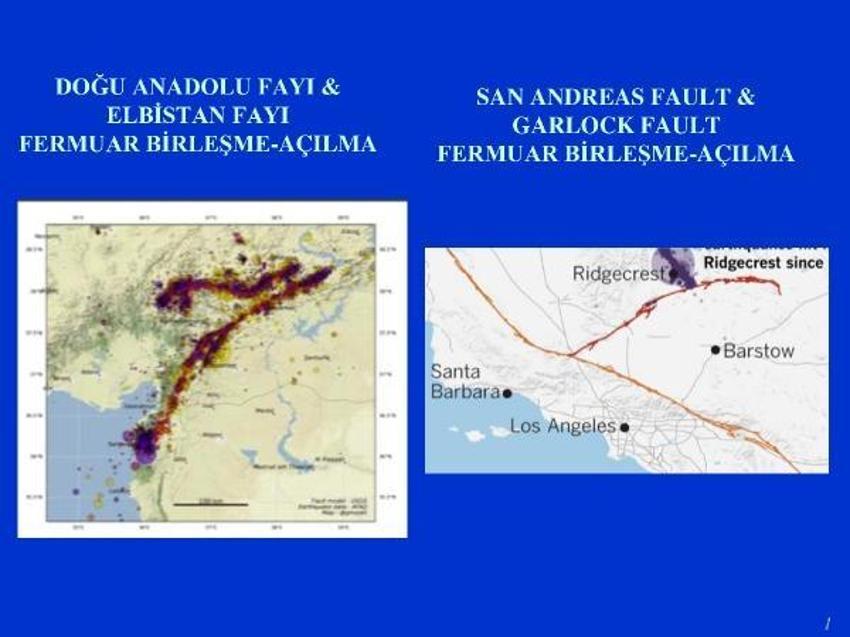 Marmara için çifte deprem uyarısı! Uzman isim açıkladı