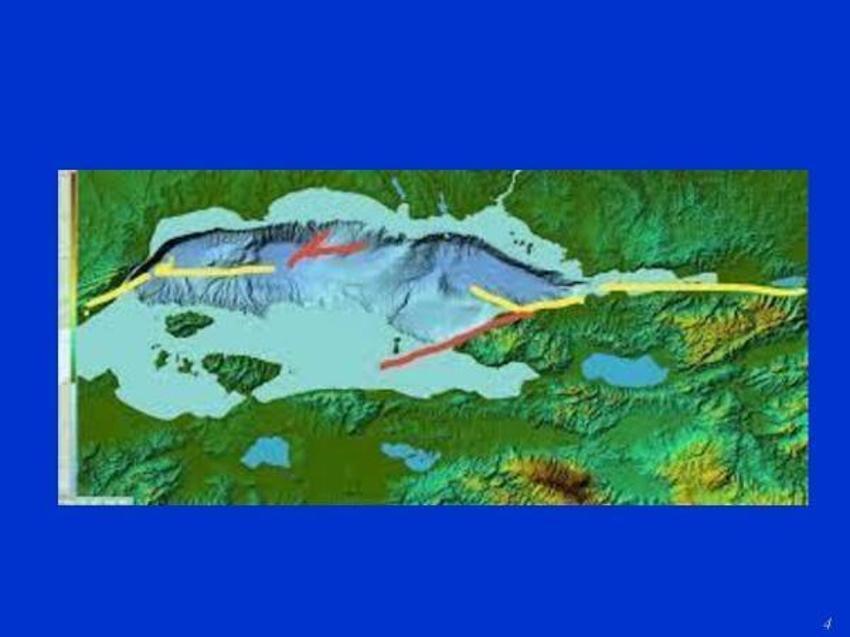 Marmara için çifte deprem uyarısı! Uzman isim açıkladı