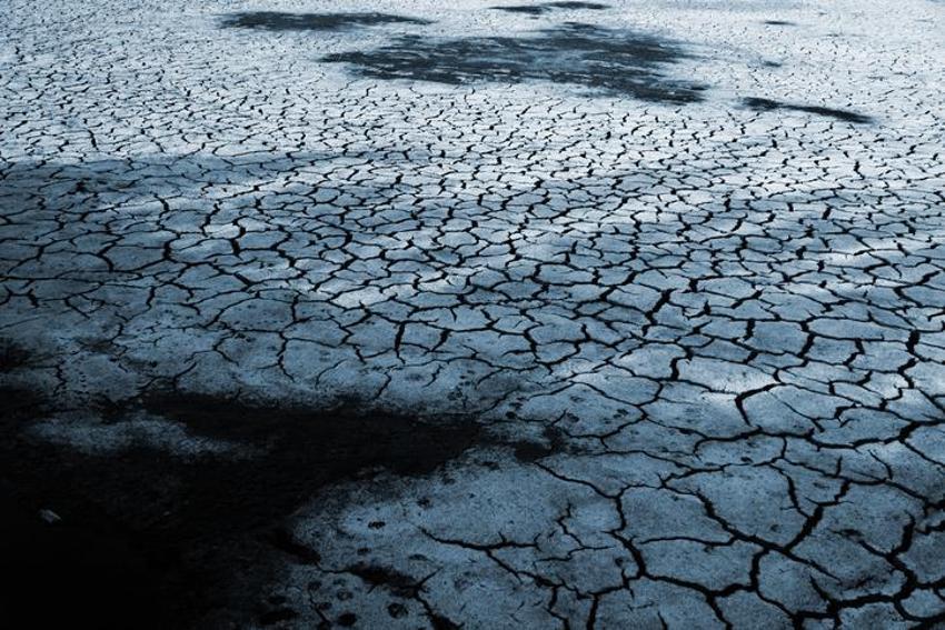 Kuraklık haritası 2023! Türkiye kuraklık haritasına göre kurak bölgeler nereler, Türkiye’de kuraklık mı var, kuraklık tehlikesi olan iller hangileri? 2023-2023 kuraklık haritası! 