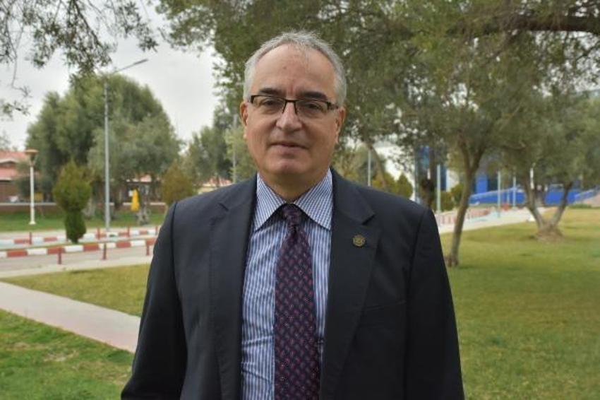 Deprem bölgesinde 'asbest' tehlikesi geri planda kalıyor