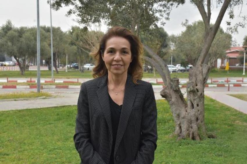 Deprem bölgesinde 'asbest' tehlikesi geri planda kalıyor
