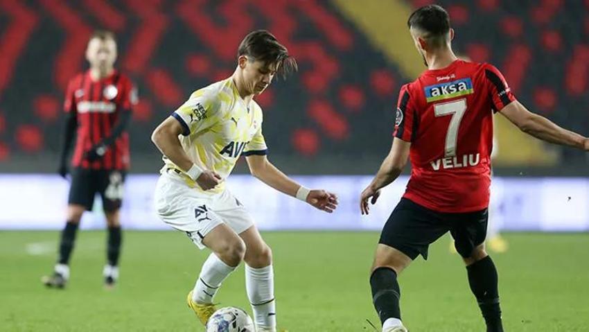 Fenerbahçe'de flaş Arda Güler gelişmesi! Sözleşmesine özel madde