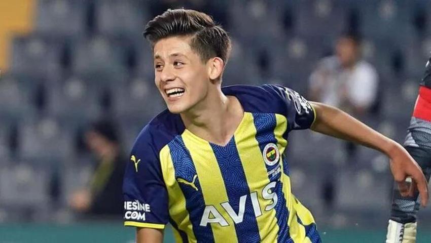 Fenerbahçe'de flaş Arda Güler gelişmesi! Sözleşmesine özel madde
