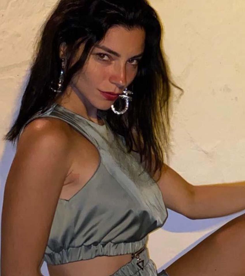 Merve Boluğur'dan tepki çeken sözler! 'Ölecek olan ölüyor'