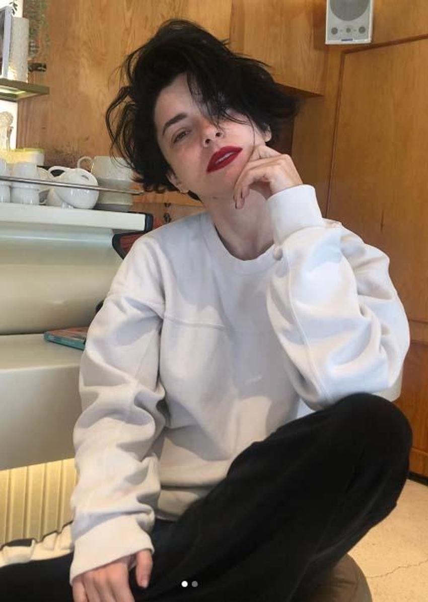 Merve Boluğur'dan tepki çeken sözler! 'Ölecek olan ölüyor'