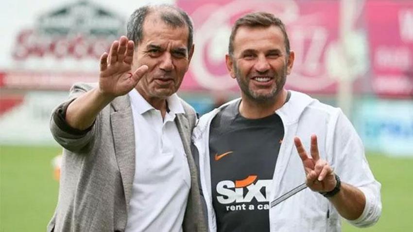 Transferin flaş takımı Galatasaray'dan iki bomba birden! Yıldız isim İstanbul'a geliyor...