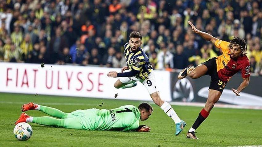 Fenerbahçe'de yer yerinden oynuyor! 6 isimle ayrılık