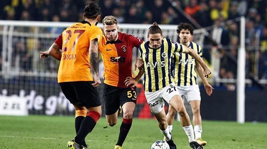 Fenerbahçe'de yer yerinden oynuyor! 6 isimle ayrılık