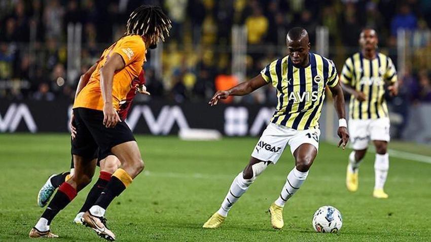 Fenerbahçe'de yer yerinden oynuyor! 6 isimle ayrılık