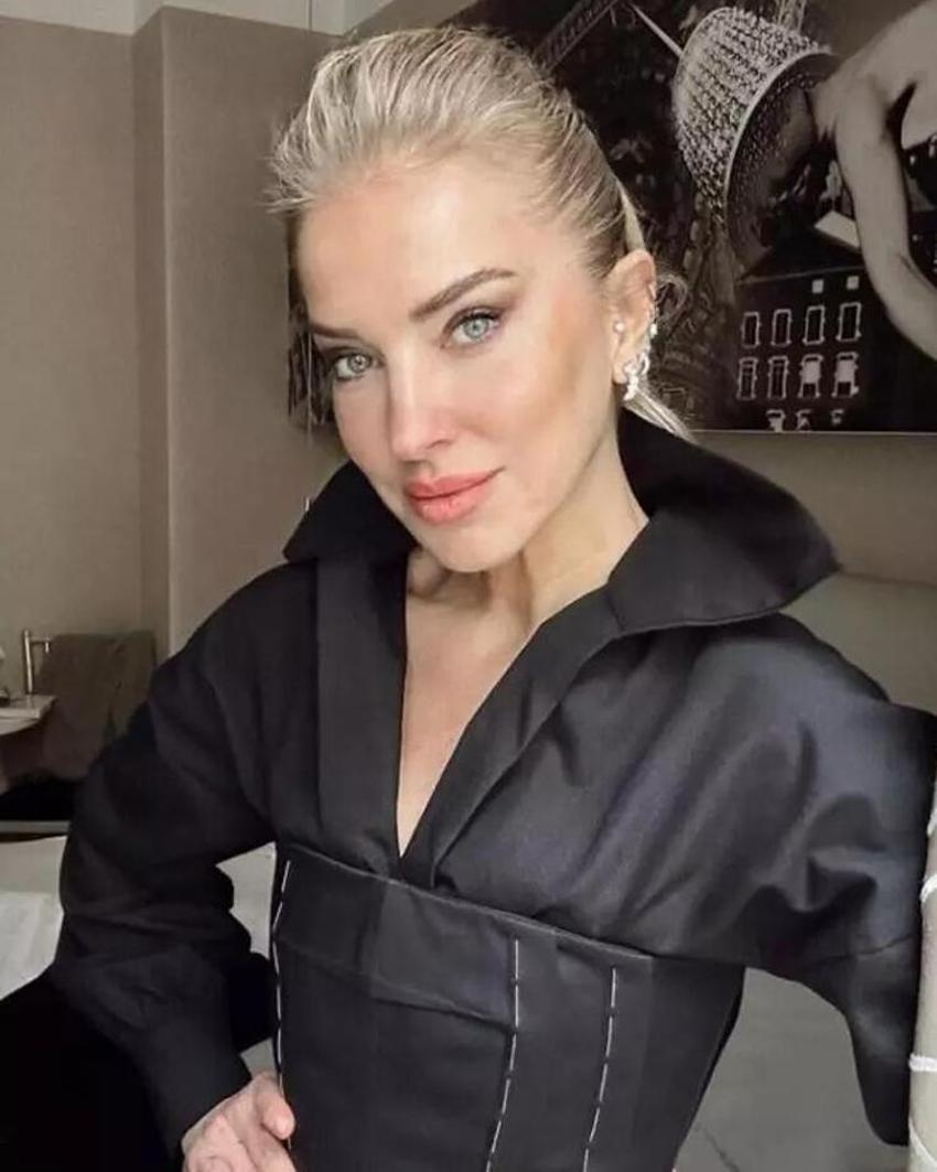 Burcu Esmersoy hakkında şaşırtan iddia: Doktoru yasakladı