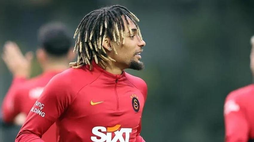 Zaniolo'yu kaptıran İngilizler Florya'da pusuya yattı! Galatasaray yıldız ismi Premier Lig'e gönderiyor
