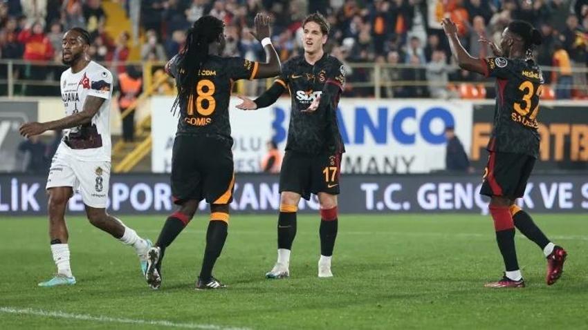 Zaniolo'yu kaptıran İngilizler Florya'da pusuya yattı! Galatasaray yıldız ismi Premier Lig'e gönderiyor