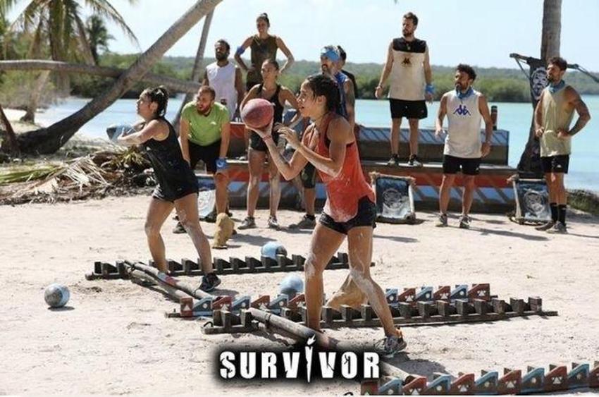 Survivor dokunulmazlık oyunu kim kazandı? 2 Mart Survivor ilk eleme adayı kim oldu?