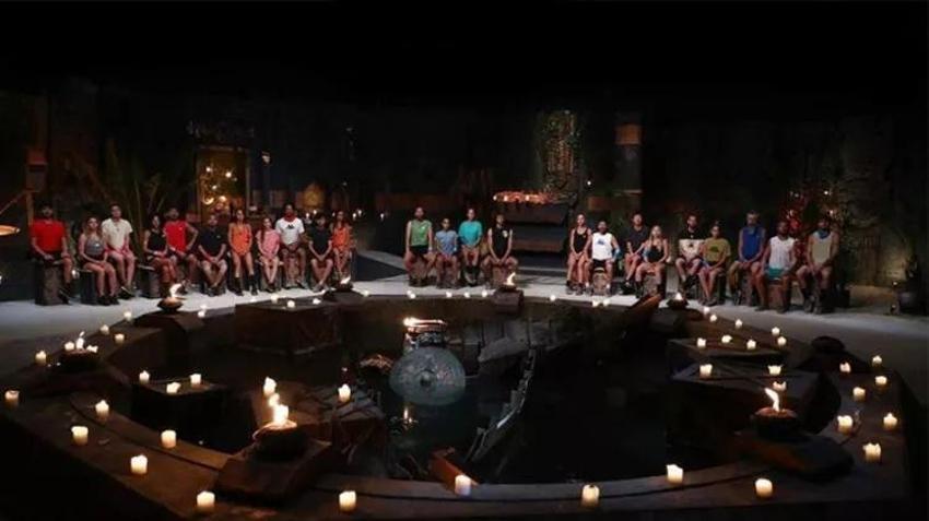 Survivor dokunulmazlık oyunu kim kazandı? 2 Mart Survivor ilk eleme adayı kim oldu?