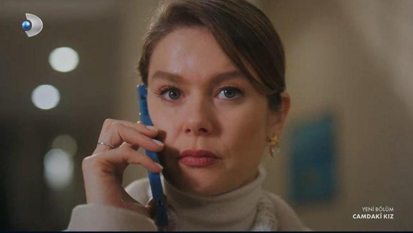 Camdaki Kız'da itiraflarla dolu bölüm! Camdaki Kız 68. bölümde neler oldu?