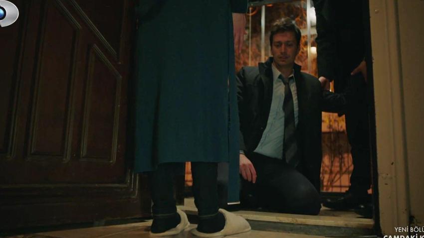 Camdaki Kız'da itiraflarla dolu bölüm! Camdaki Kız 68. bölümde neler oldu?